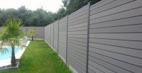 Portail Clôtures dans la vente du matériel pour les clôtures et les clôtures à Bertrimont